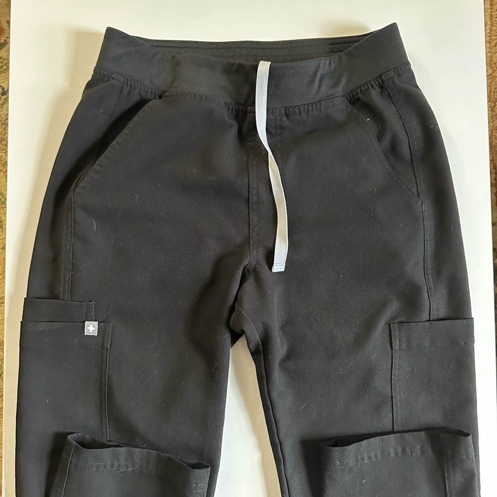 Figs Axim Scrub Pants